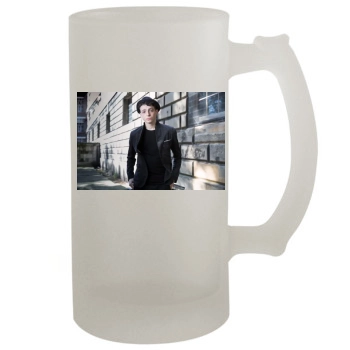 Anthony Boyle 16oz Frosted Beer Stein