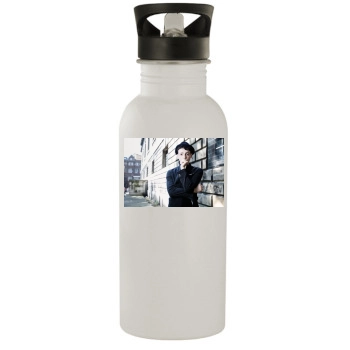 Anthony Boyle Stainless Steel Water Bottle