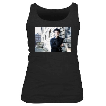 Anthony Boyle Women's Tank Top