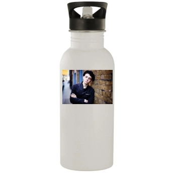 Anthony Boyle Stainless Steel Water Bottle