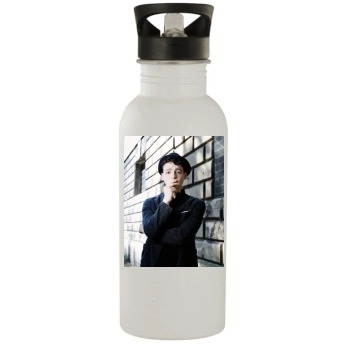 Anthony Boyle Stainless Steel Water Bottle