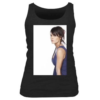 Armelle Deutsch Women's Tank Top