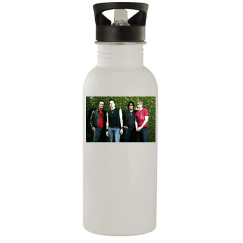 Army of Anyone Stainless Steel Water Bottle