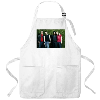 Army of Anyone Apron