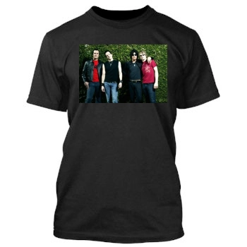 Army of Anyone Men's TShirt