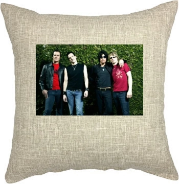 Army of Anyone Pillow