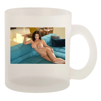 Gabbie Carter 10oz Frosted Mug