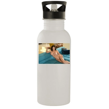 Gabbie Carter Stainless Steel Water Bottle