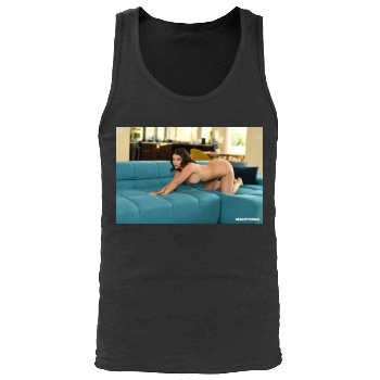 Gabbie Carter Men's Tank Top