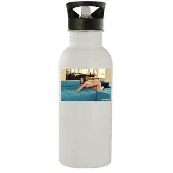 Gabbie Carter Stainless Steel Water Bottle