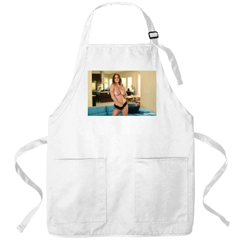 Gabbie Carter Apron