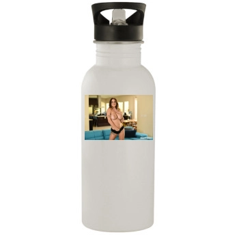 Gabbie Carter Stainless Steel Water Bottle