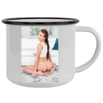 Gabbie Carter Camping Mug