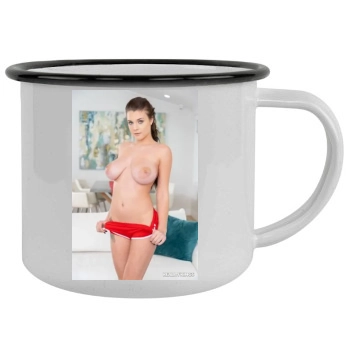 Gabbie Carter Camping Mug