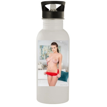 Gabbie Carter Stainless Steel Water Bottle