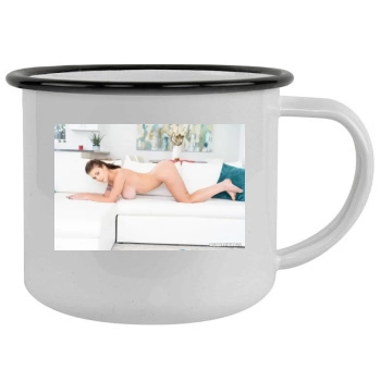 Gabbie Carter Camping Mug