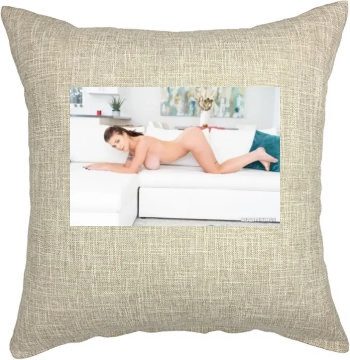 Gabbie Carter Pillow