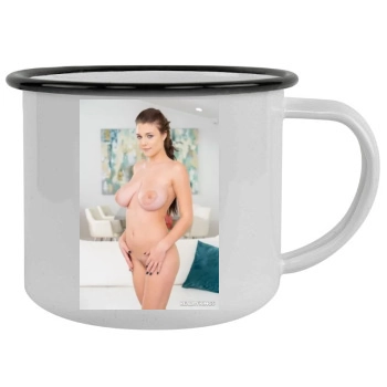 Gabbie Carter Camping Mug