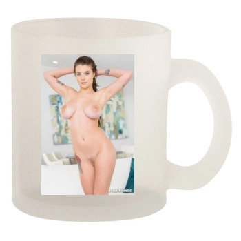 Gabbie Carter 10oz Frosted Mug