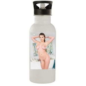 Gabbie Carter Stainless Steel Water Bottle