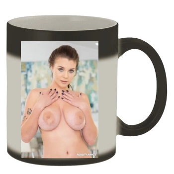 Gabbie Carter Color Changing Mug