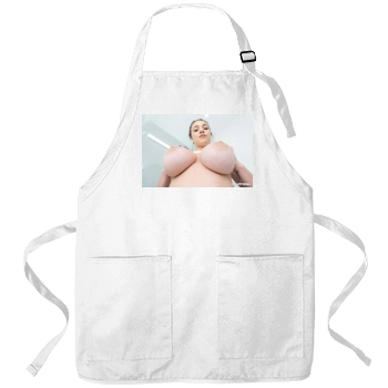 Gabbie Carter Apron