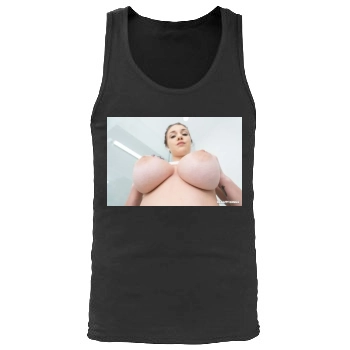 Gabbie Carter Men's Tank Top