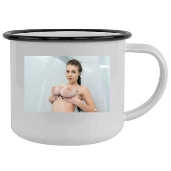 Gabbie Carter Camping Mug