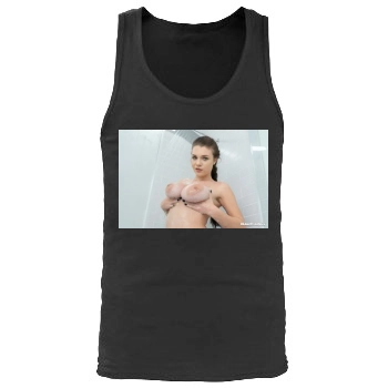 Gabbie Carter Men's Tank Top