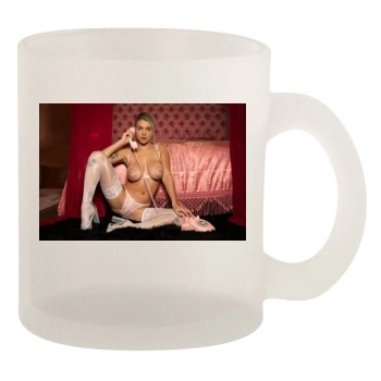 Gabbie Carter 10oz Frosted Mug