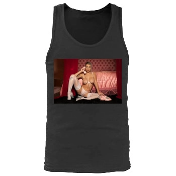 Gabbie Carter Men's Tank Top