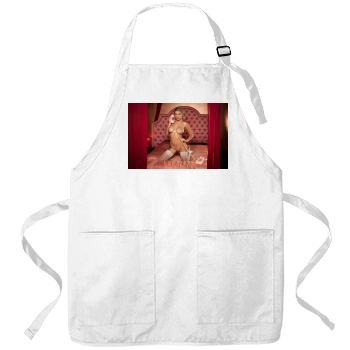 Gabbie Carter Apron