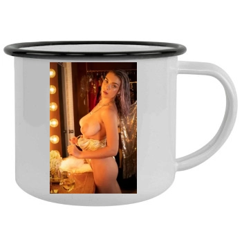 Gabbie Carter Camping Mug