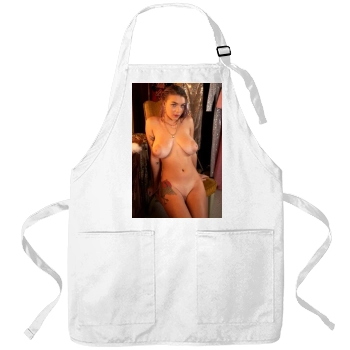 Gabbie Carter Apron