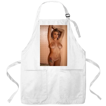 Gabbie Carter Apron