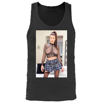 Gabbie Carter Men's Tank Top