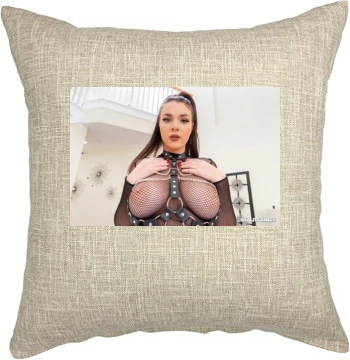 Gabbie Carter Pillow