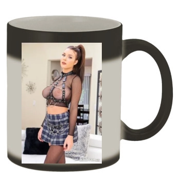 Gabbie Carter Color Changing Mug