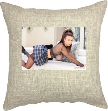 Gabbie Carter Pillow