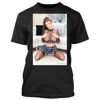 Gabbie Carter Men's TShirt