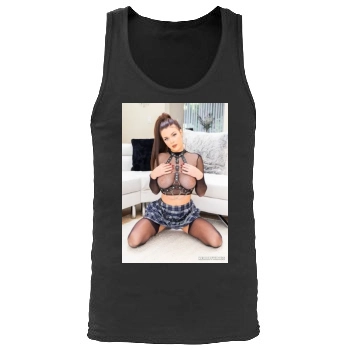 Gabbie Carter Men's Tank Top