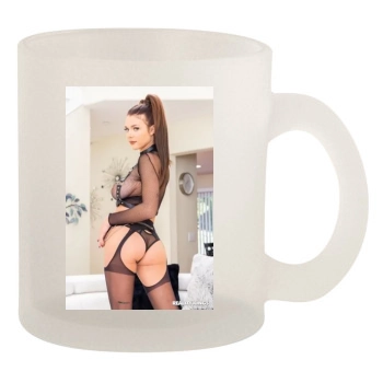 Gabbie Carter 10oz Frosted Mug