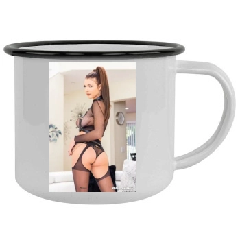 Gabbie Carter Camping Mug