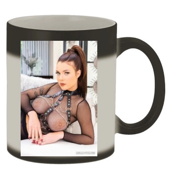 Gabbie Carter Color Changing Mug