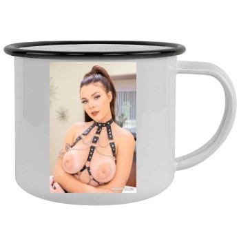 Gabbie Carter Camping Mug