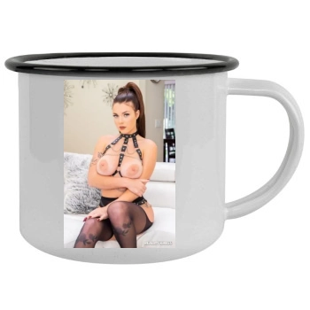 Gabbie Carter Camping Mug