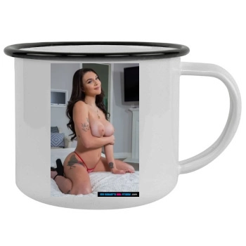 Gabbie Carter Camping Mug