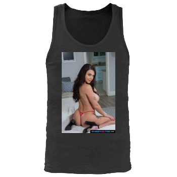 Gabbie Carter Men's Tank Top