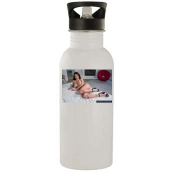 Gabbie Carter Stainless Steel Water Bottle