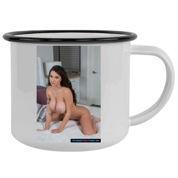 Gabbie Carter Camping Mug